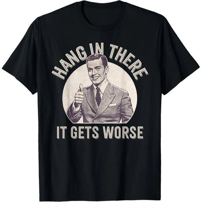 Funny Sarcastic Humor T-Shirt Clothing, Shoes & Accessories|Men|Men's Clothing|Shirts|T-Shirts