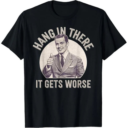 Funny Sarcastic Humor T-Shirt Clothing, Shoes & Accessories|Men|Men's Clothing|Shirts|T-Shirts