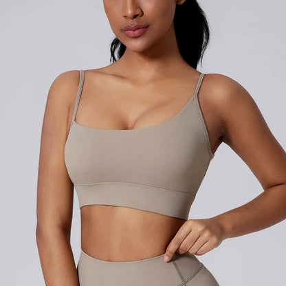 Cloud Hide Yellow Yoga Suit Gym for Woman Fitness Set Sports Tracksuit Bra Top Pants XL Workout Pilates Outfits Running Clothes