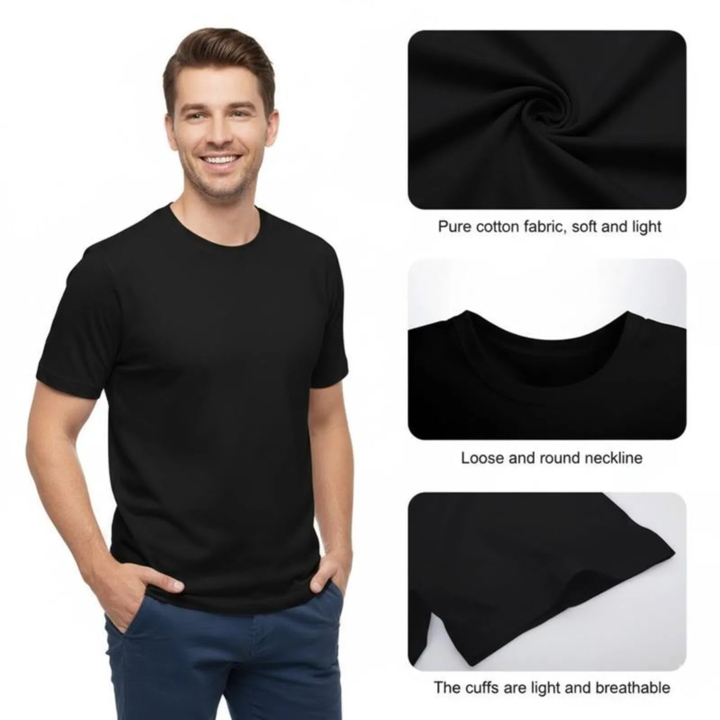Funny Sarcastic Humor T-Shirt Clothing, Shoes & Accessories|Men|Men's Clothing|Shirts|T-Shirts